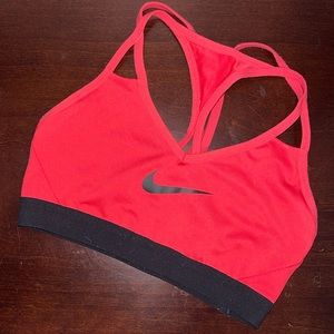 Nike Dri Fit Sports Bra